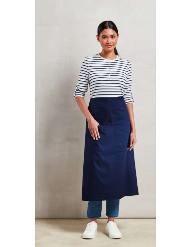 P-PR158-Colours Collection Bar Apron